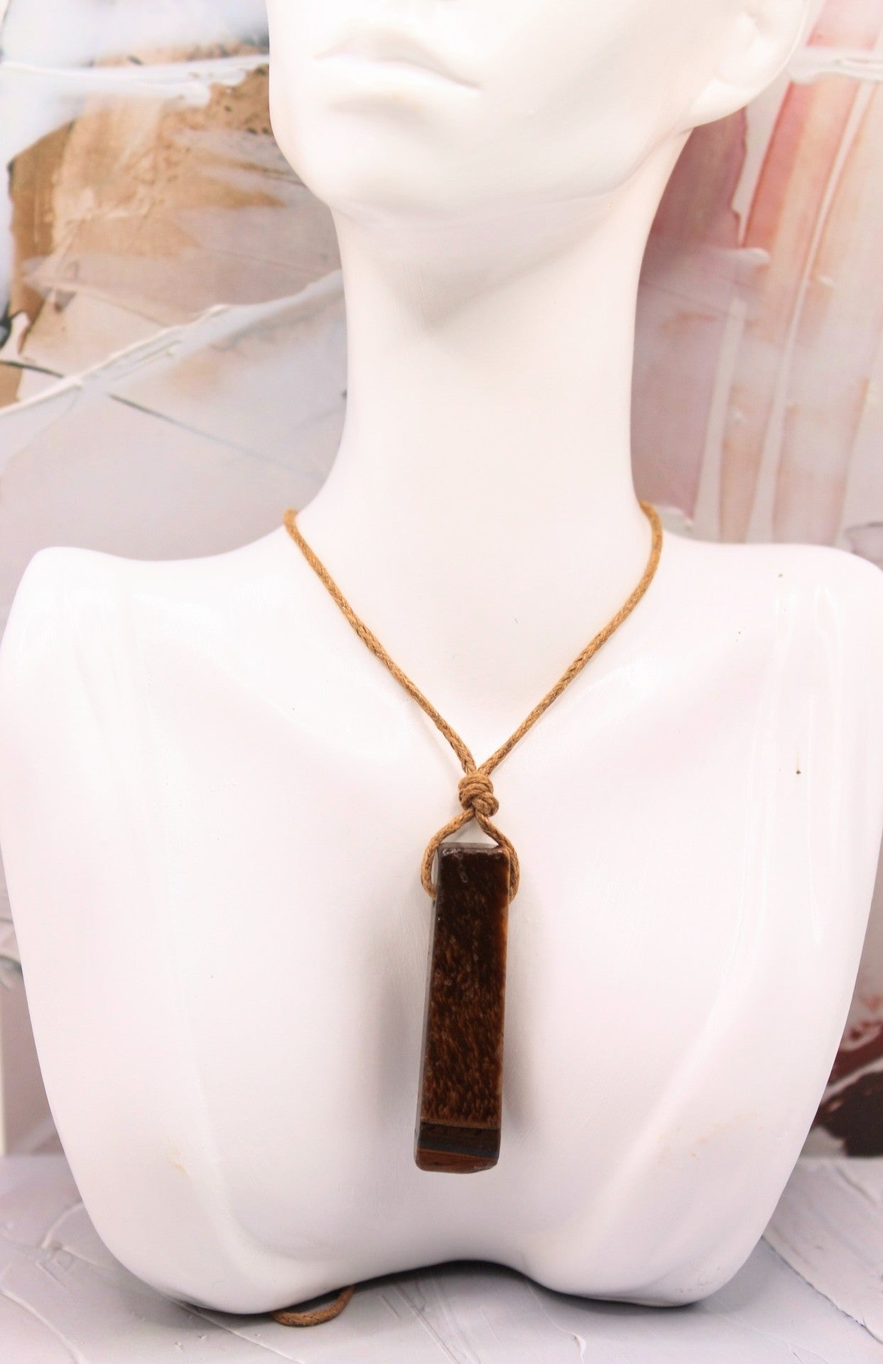 Crystal Necklace