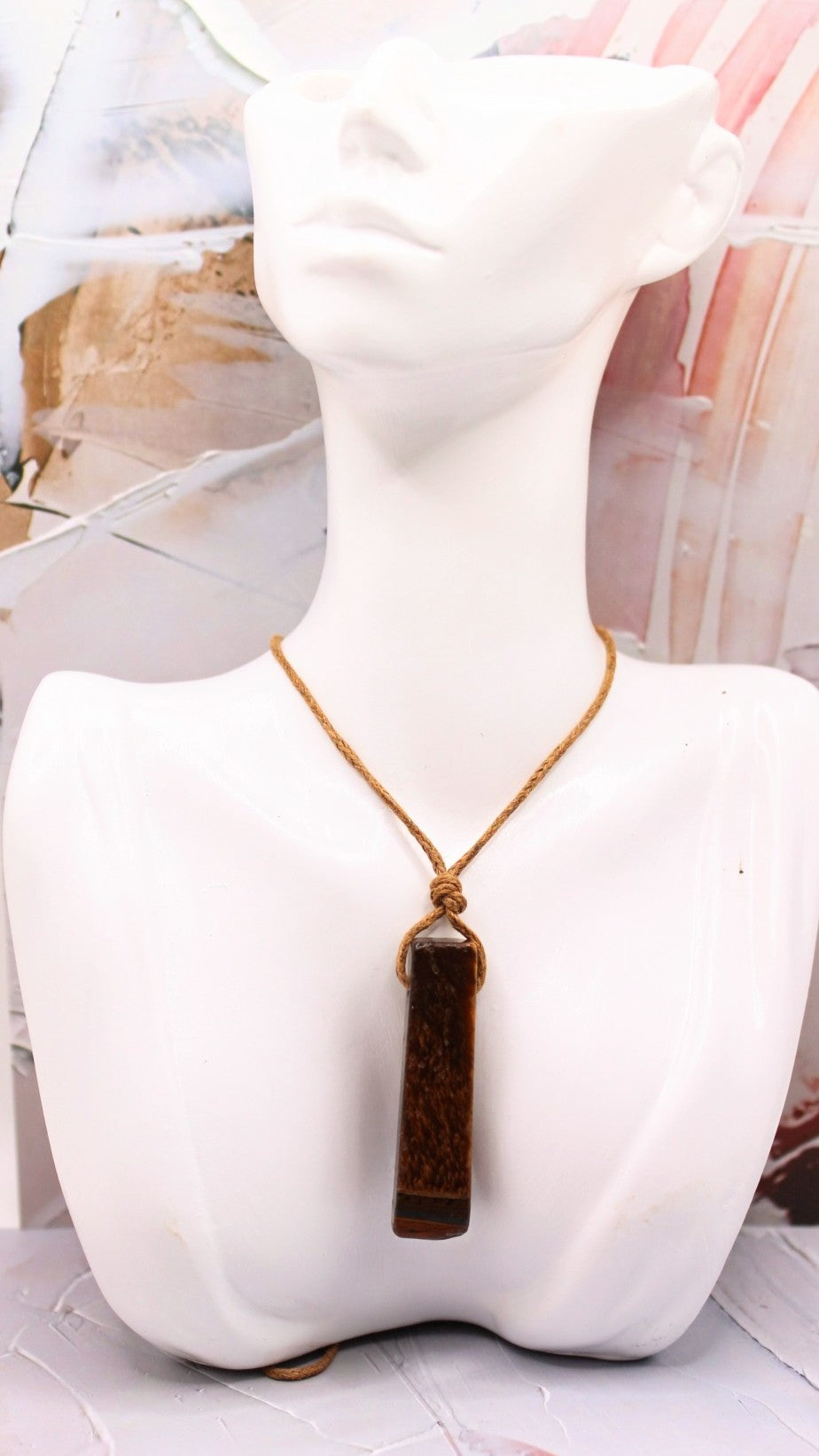 Crystal Necklace