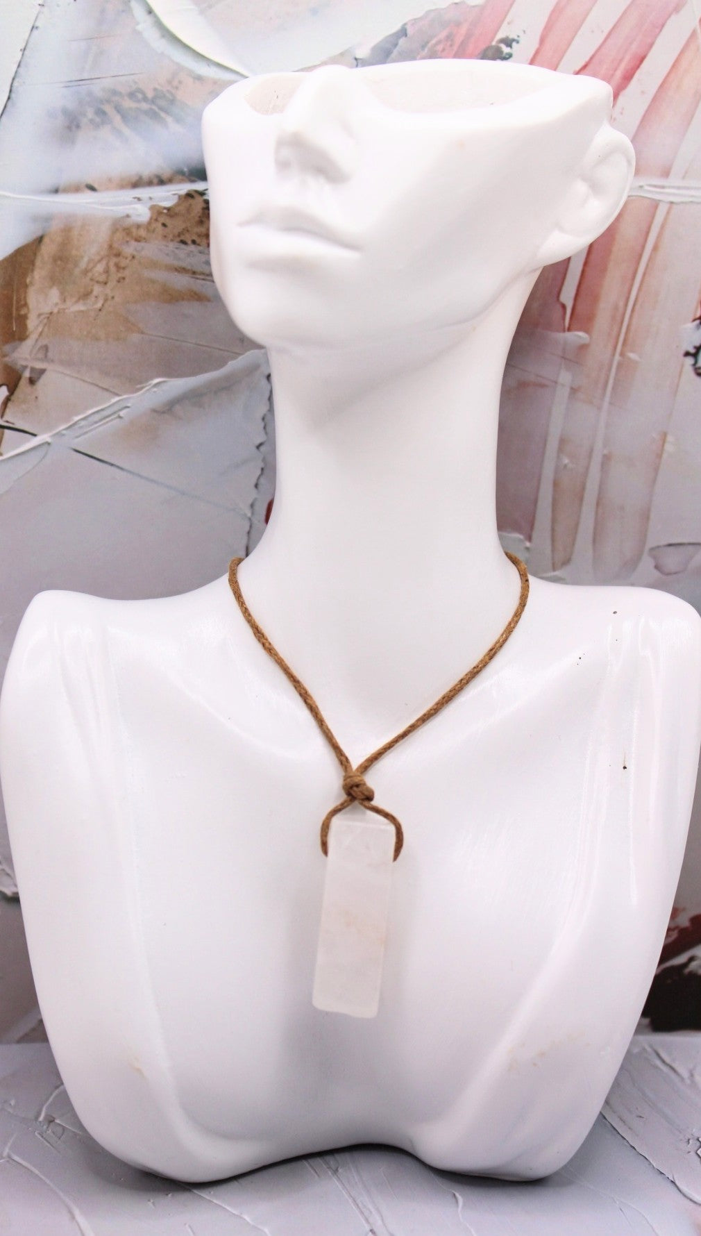 Crystal Necklace