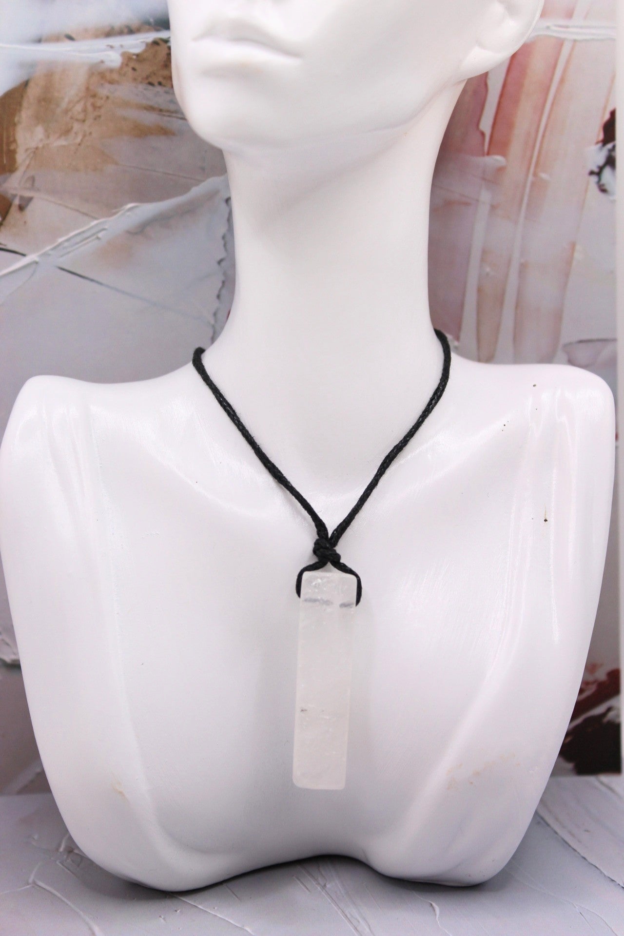 Crystal Necklace