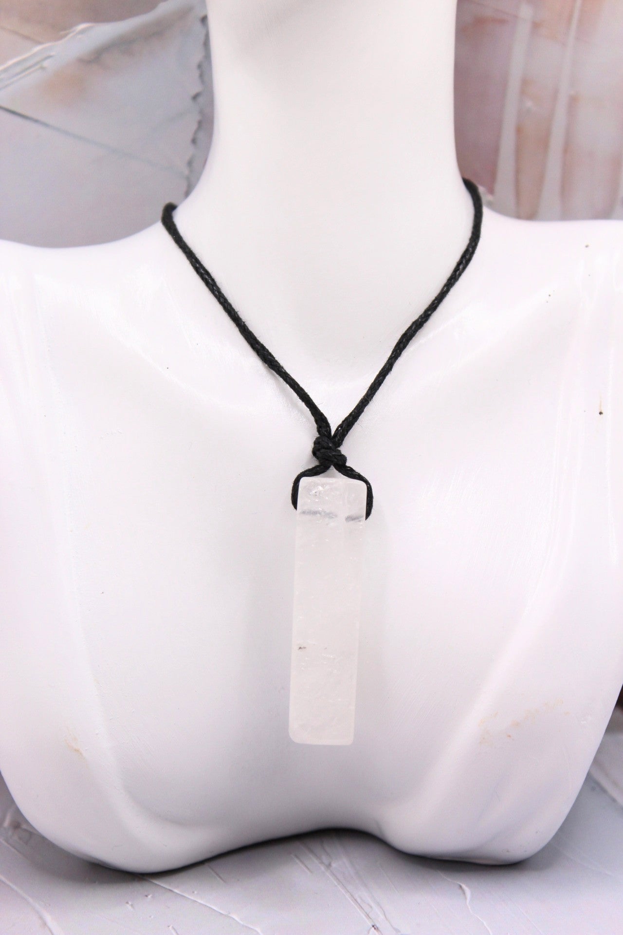 Crystal Necklace