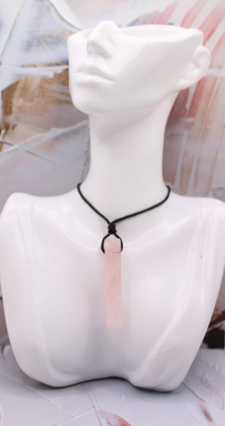 Crystal Necklace