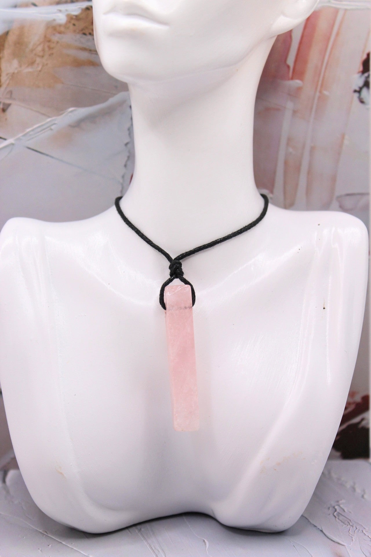Crystal Necklace