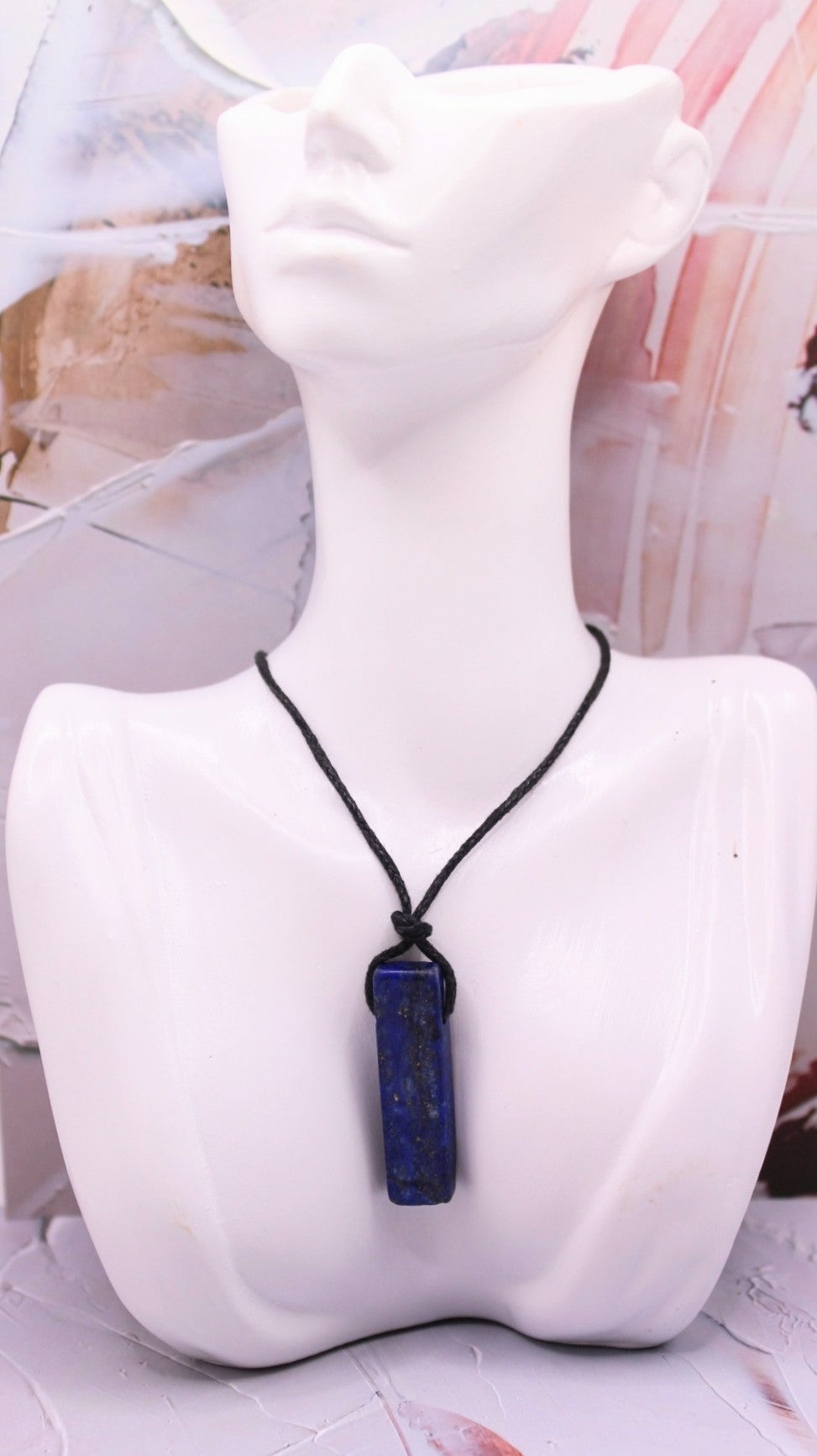 Crystal Necklace