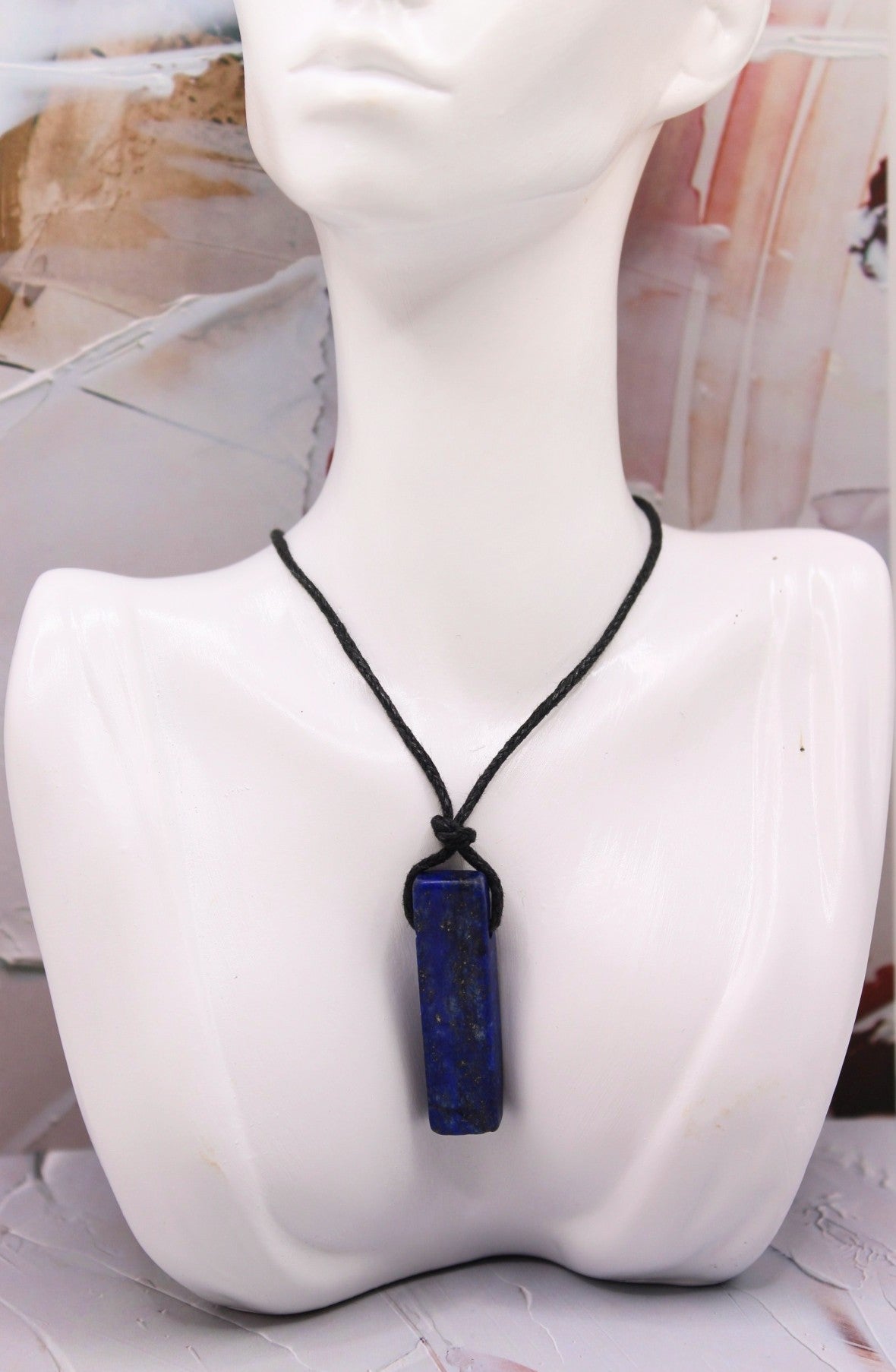 Crystal Necklace