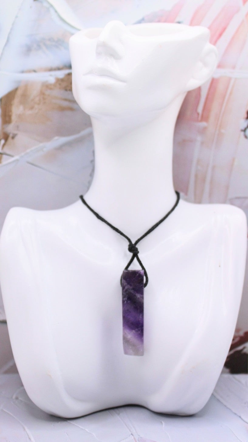 Crystal Necklace