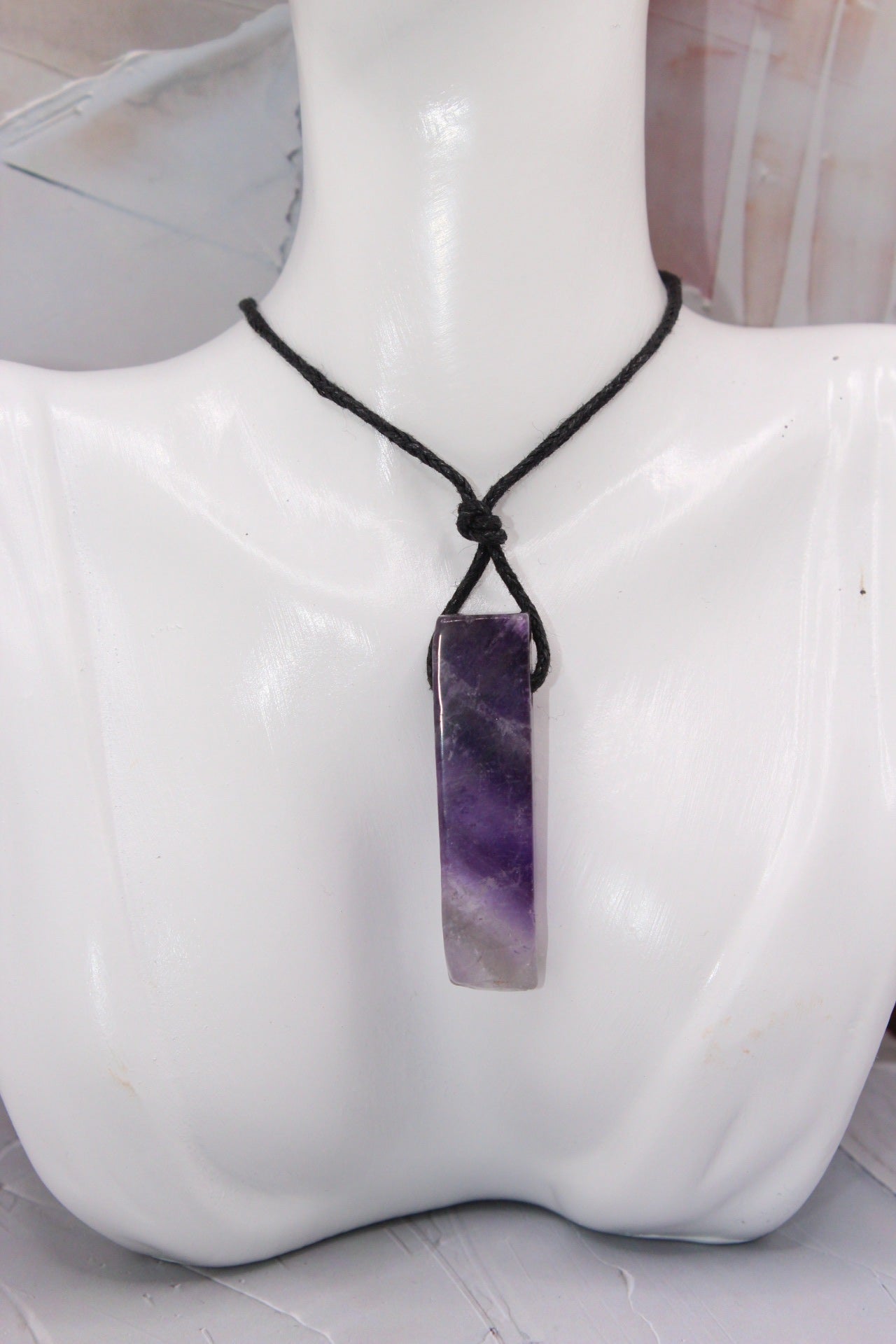 Crystal Necklace