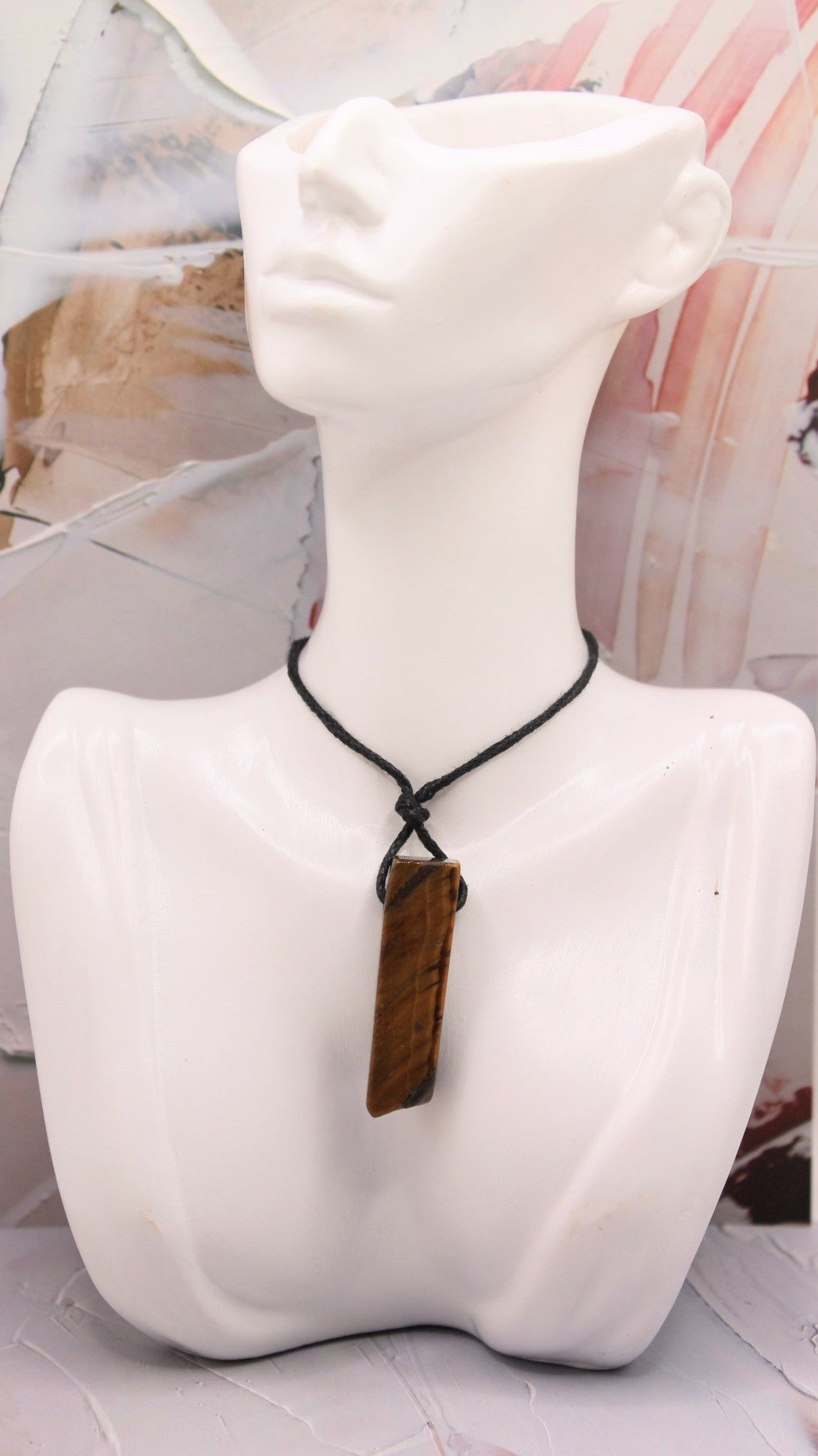Crystal Necklace