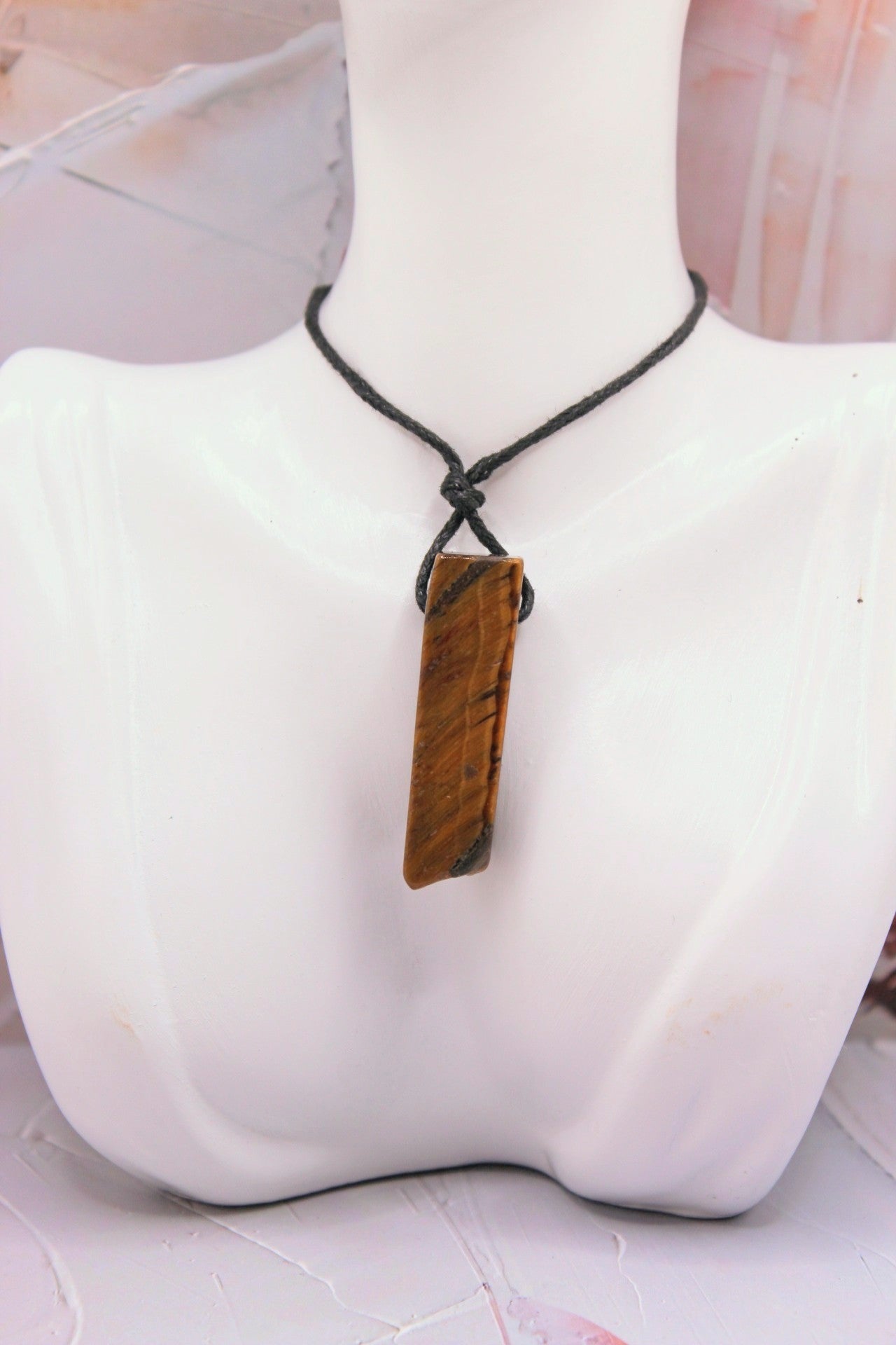 Crystal Necklace