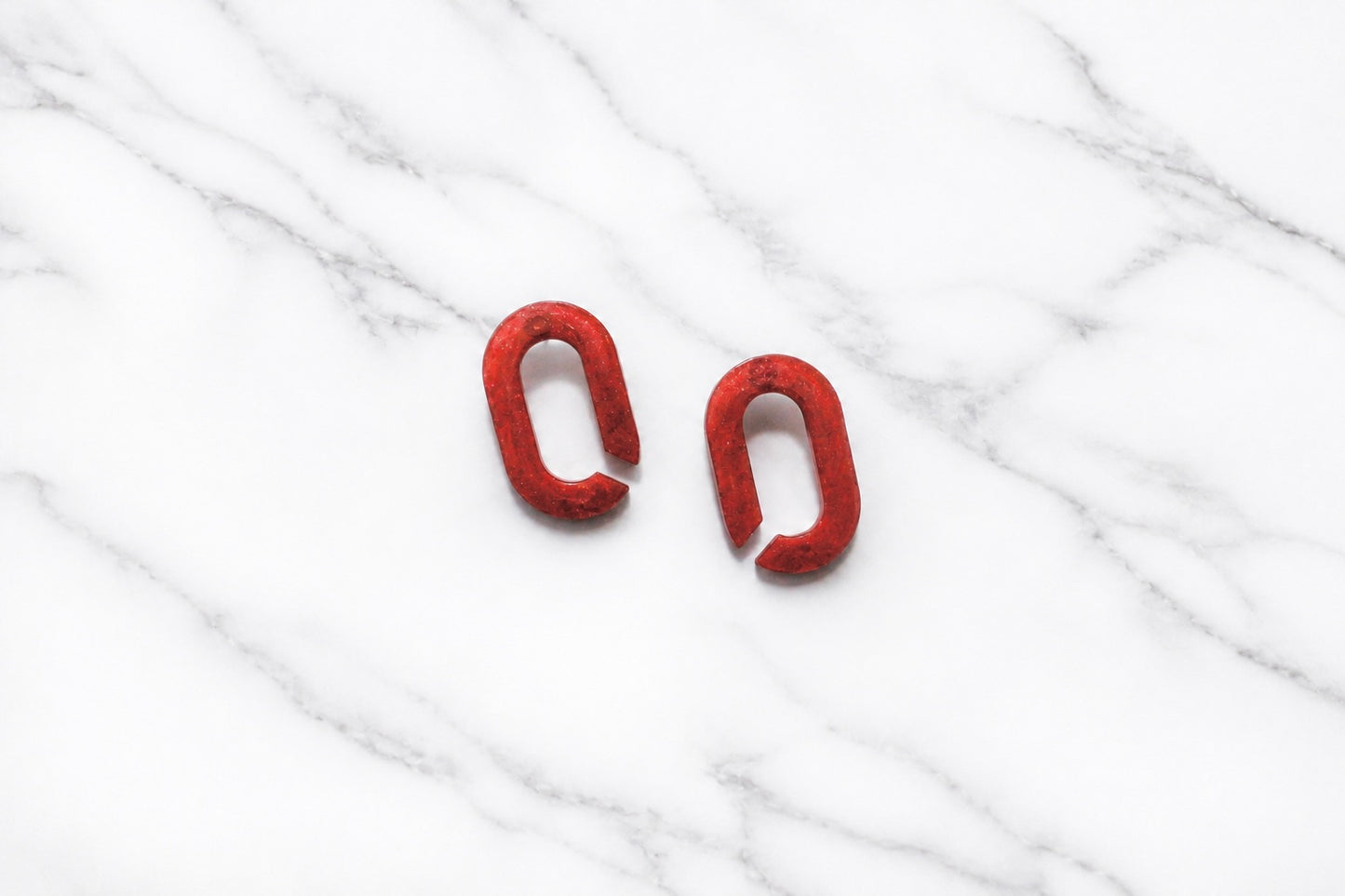Loop Earrings