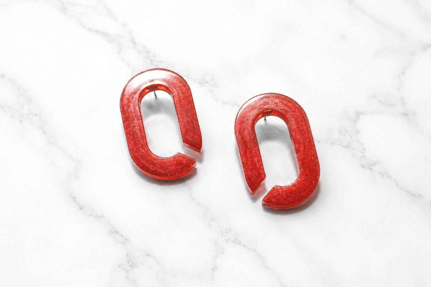 Loop Earrings