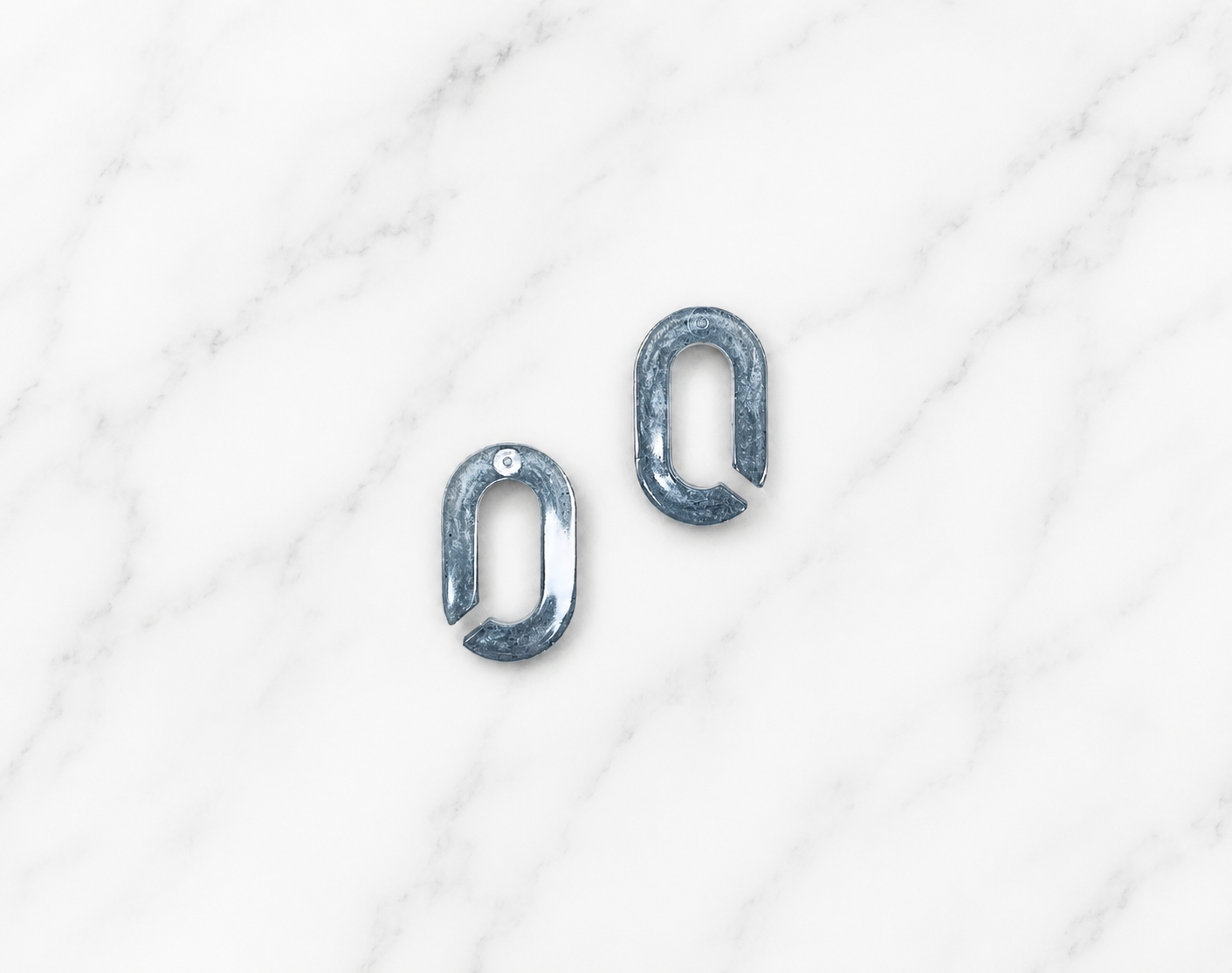 Loop Cut Earrings